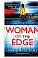 Woman on the Edge