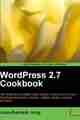 WordPress 2.7 Cookbook