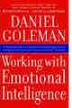 Working with Emotional Intelligence Book