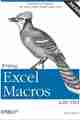 Writing Excel Macros with VBA, 2nd Edition Writing Excel Macros with VBA, 2nd Edition