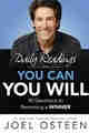 You Can, You Will