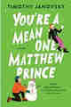 You’re a Mean One, Matthew Prince