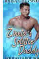 ZINNIA’S SOLSTICE DADDY BY RAISA GREYWOOD PDF DOWNLOAD