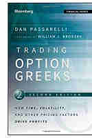 Trading Options Greeks