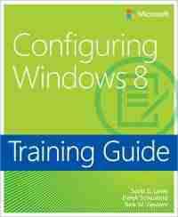 Training Guide: Configuring Windows 8