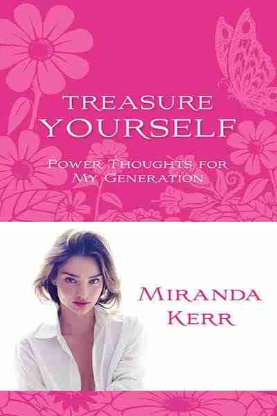 Treasure Yourself