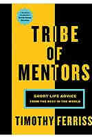 Tribe of Mentors PDF