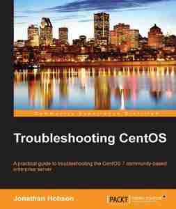 Troubleshooting CentOS