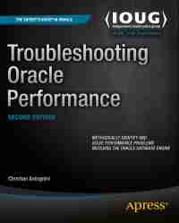 Troubleshooting Oracle Performance, 2nd Edition