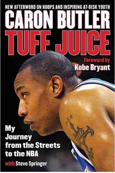 Tuff Juice