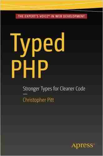 Typed PHP