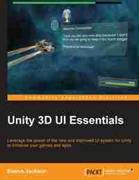 Unity 3D UI Essentials