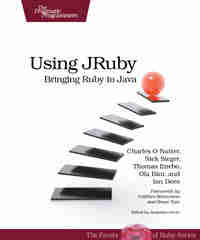 Using JRuby