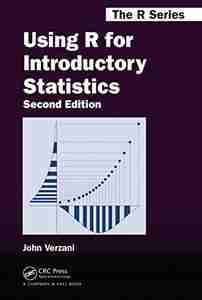 Using R for Introductory Statistics, 2nd Edition