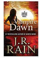 Vampire Dawn