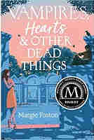 Vampires, Hearts and Other Dead Things