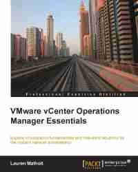 VMware vCenter Operations Manager Essentials