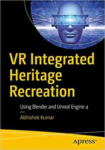 VR Integrated Heritage Recreation