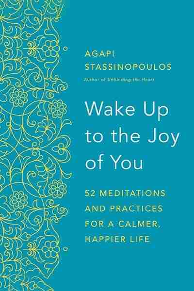 Wake Up to the Joy of You