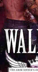 WALKER BY LEANN ASHERS  PDF DOWNLOAD