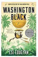 Washington Black
