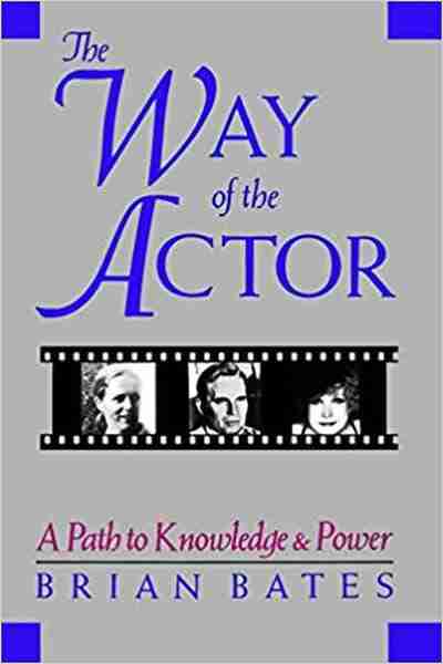 Way of the Actor