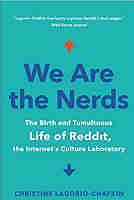 We Are the Nerds