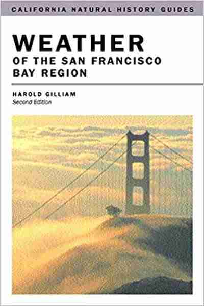 Weather of the San Francisco Bay Region