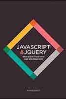 Web Design with HTML, CSS, JavaScript and jQuery Set