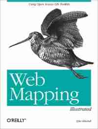 Web Mapping Illustrated