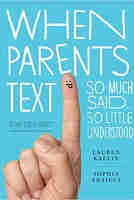 When Parents Text