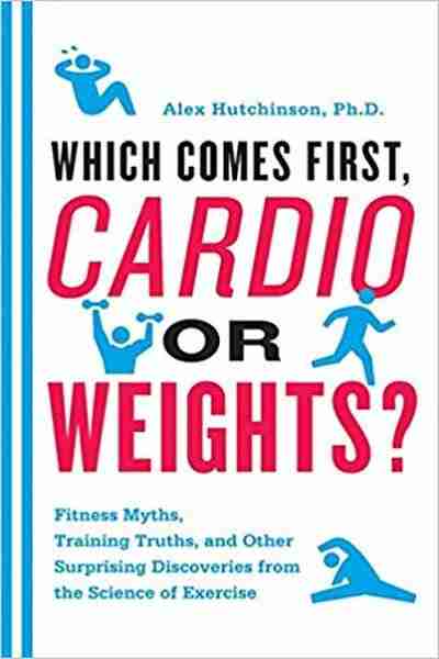 Which Comes First, Cardio or Weights?