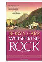 Whispering Rock