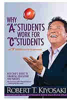 Why “A” Students Work for “C” Students