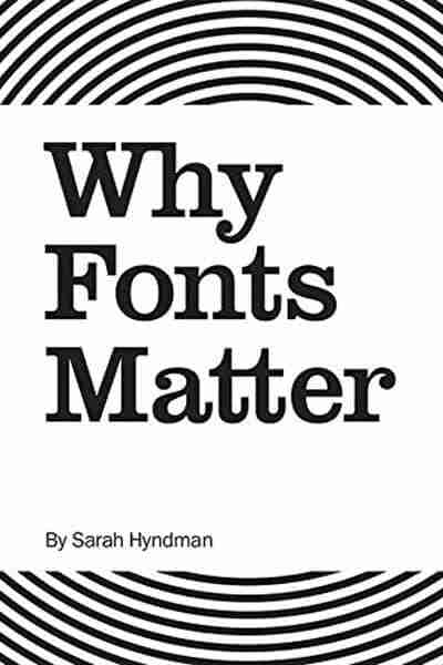 Why Fonts Matter