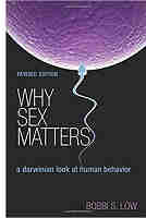 Why Sex Matters