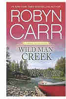 Wild Man Creek