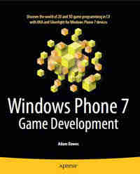 Windows Phone 7 Game Development