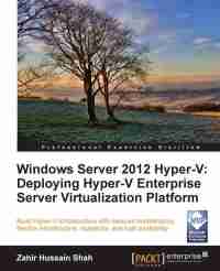 Windows Server 2012 Hyper-V