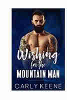 Wishing for the Mountain Man