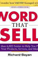 Words that Sell