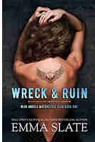 Wreck & Ruin