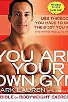 You Are Your Own Gym