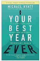 Your Best Year Ever