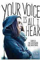 Your Voice Is All I Hear PDF