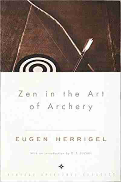 Zen in the Art of Archery