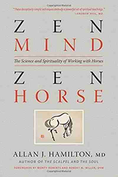 Zen Mind, Zen Horse