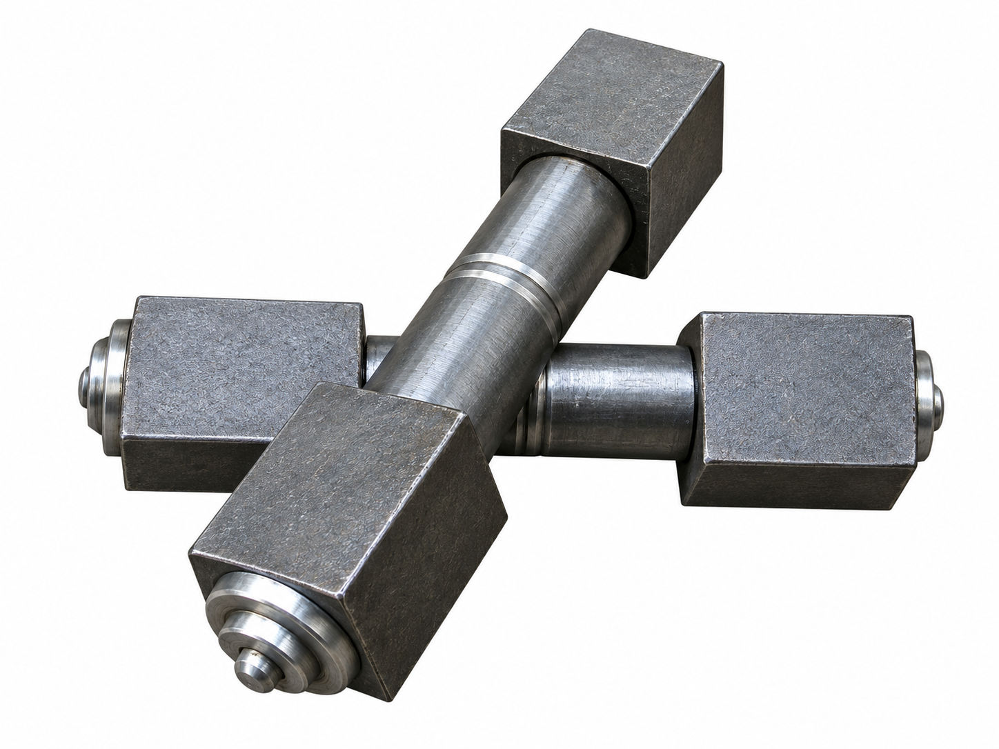 Maharaja Hinges