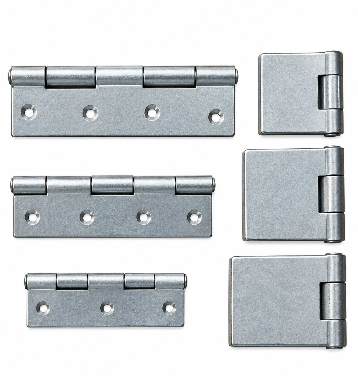 Architectural Stainless Steel SS 304 Door Handles