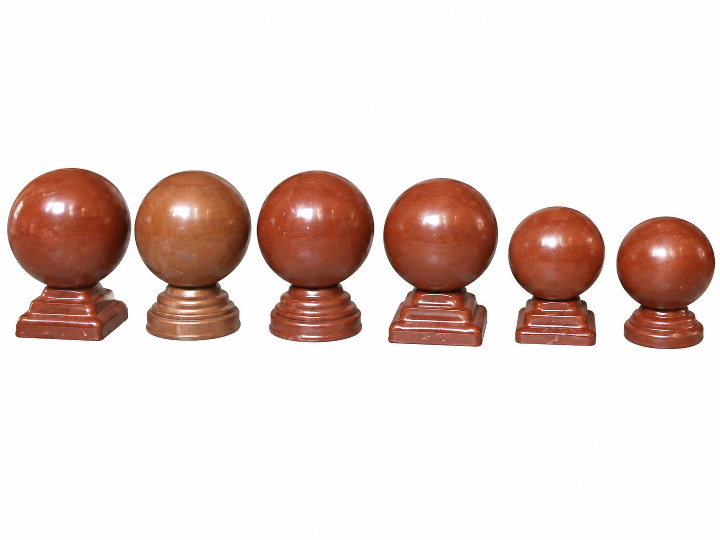 Stand Ball & Hollow Ball